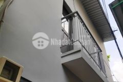 Bán nhà ni sư huỳnh liên, 14m2, chỉ 1 tỷ 6, 2pn, hẻm thông