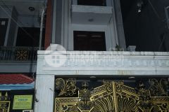 Bán nhà riêng tại đường hòa bình, tân phú, hồ chí minh, diện tích 112m2, nhỉnh 12 tỷ