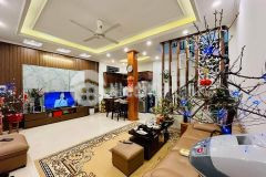 Bán nhà phố định công, nhà mới tinh,36m2 x 6t, 6.35 tỷ