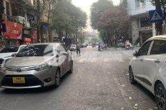 Bán nhà nhà mặt phố, lô góc, phố thụy khuê, tây hồ 42m2, 10 tỷ, kinh doanh đỉnh.