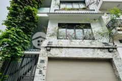 Bán nhà cổ linh tư đình, long biên, 100m x 4, mt 6.8m, ô tô, 18 tỷ