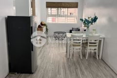 Cần bán căn hộ 2 ngủ, full nội thất mới được làm lại, giá rẻ nhất kdt thanh hà cienco 5