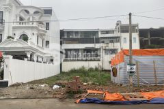 Bán đất xây biệt thự đẹp băng 2 đường trần phú, định trung, vĩnh yên, vĩnh phúc