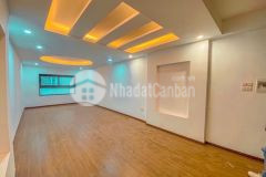 Siêu phẩm trung tâm 4 tầng rộng rãi sổ hồng vuông vắn