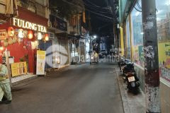 Nhà 2 mặt tiền đường võ thành trang 3 tầng btc 69 3 4 17.5 11.2 tỷ, phường 11 tân bình