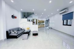 Bán nhà hoà bình 7, nhà đẹp ở ngay, 40m2 x4tầng, 4.4 tỷ