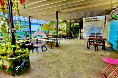 Lô góc 2 mặt tiền. 220m2 mặt tiền trần văn giàu, bình chánh giá đầu tư