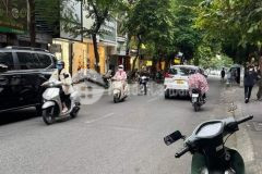 Bán gấp nhà mặt phố phan đình giót, 8 tầng thang máydt 140m2, 8 tầng, mt 6m, 31tỷ