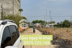 Chính chủ cần bán lô đất gấp lô đất 230 m2 giá bán 495 triệu