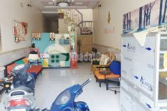 Cg cho thuê nhà trệt lầu kdc diệu hiền cái răng cần thơ 3pn giá 8 triệu