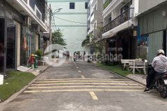 Lô đất hxh đường tây hòa phước long a, dt 50m giá tốt
