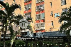 Ban chung cư thang bô lâu 4 bau cat