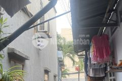 Bán dãy trọ hẻm xe hơi đường 8, linh xuân, quận thủ đức 160m² 4.5 tỷ thương lượng.