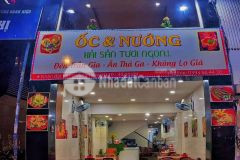 Cho thuê nhà góc 2 mặt tiền đường nguyễn tri phương, phường 8, quận 10. 4m x 17m 4 lầu