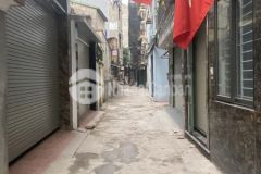 Bán nhanh nhà an dương,dt 37mx5 tầng,rất gần phố,giá 3.4 tỷ.