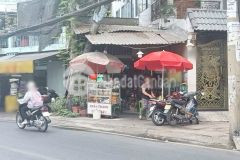 Bán nhà mặt tiền kinh doanh 4x21m đường dạ nam phường 2 quận 8