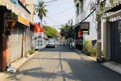 Cần bán gấp nhà 2 tầng nguyễn duy hiệu thông nguyễn văn thoại sơn trà đà nẵng.