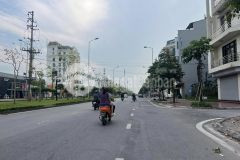 Bán đất mặt đường trường chinh, ph thanh bình, tp hd, 70m2, mt 4m, kd buôn bán