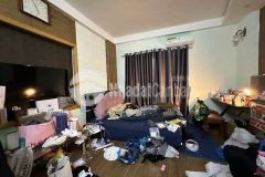 Bán nhà thanh nhàn 5 tầng đẹp ở ngay gần phố hai bà trưng