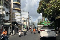 Mặt tiền kd gần nguyễn tri phương, p4, q10, 52m2, 5 tầng, 5pn, 12.x tỷ