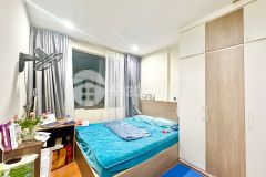 Bán chung cư home 987 tam trinh hoàng mai nhỉnh 2 tỷ