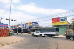 Cần bán nhanh lô đất 200m2 nằm ngay chợ tân thành, liền kề kcn đồng xoài 1,2