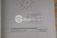 Cần bán gấp lô đất hoc mon 710m2 giá chỉ 1 tỷ 800 gọi xem đất