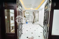 Bán nhà ngõ trung liệt dt46m 5 tầng giá6ty600