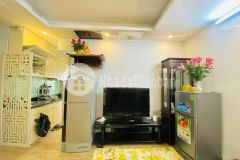 Bán nhà phố thụy khuê, tây hồ, gần bưởi, 40m2, 5 tầng, nhỉnh 4 tỷ. ở ngay.