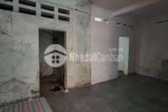 Bán nhà khương trung. thanh xuân. lô góc. dt 53m2. mt 6m. 2 tầng. giá 5,38 tỷ.