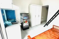 Nhà lô góc, 6 tầng mới koong, nội thất đẹp phố tam khương, đống đa. 0911554873.