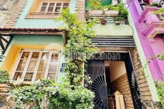 Bán nhà tây hồ, trích sài 30m2, 5 tầng, nhỉnh 4 tỷ. sát hồ tây, ở ngay.