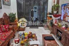 Bán nhà 5 tầng đẹp hai bà trưng gần ngã tư đại la trần đại nghĩa, mặt ngõ kinh doanh.