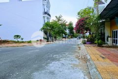 Bá.n nền góc 115,5m² đường số 1 ttvh tây đô, cái răng, tp cần thơ lh 0939 961 661 thịnh