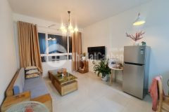 Chính chủ bán căn hộ green town bình tân 63.2m22 phòng ngủ, tặng nội thất, giá 1.98 tỷ, hỗ trợ vay