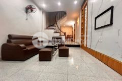 Bán nhà ngõ phố khương thượng dt41m 5 tầng giá6ty600