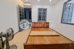 Bán nhà nguyễn đức cảnh 5 tầng ở ngay lô góc hoàng mai