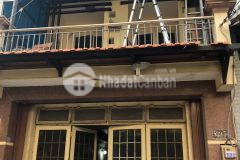 Bán nhà hxh 4m tại hương lộ 3, p. bình hưng hoà, q bình tân