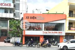 Cho thuê nhà mặt tiền 10m đường hoàng văn thụ, phường 8, quận phú nhuận