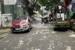 Bán nhà trần đại nghĩa 51m2, mặt tiền 4m. oto tránh. kinh doanh 9.6 tỷ