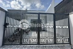 Bán căn nhà cấp 4 ở tân thông hội củ chi 5x25 127m2 515 triệu, sổ hồng riêng