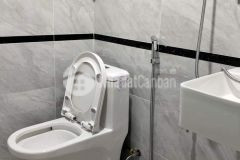 Bán toà căn hộ 12 phòng, ngõ lê quang đạo, nam từ liêm 52m2 x 7 tầng, mặt tiền 5m, giá 9.8 tỷ.