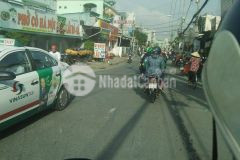 Nhà mt kinh doanh sầm uất đường tây hòa, phước long a, quận 9, dt 120m²13.8tỷ.