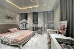 Nhà cực đẹp phố đội cấn 40m2, 5t, mt4.4m vỉa hè 4m kinh doanh hiếm quận ba đình