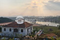 Siêu phẩm biệt thự 1000m2 ngay hồ xuân hương view 360 độ