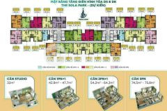 Nắm bắt ngay cơ hội trở thành cư dân vinhomes với giá rẻ nhất hiện nay