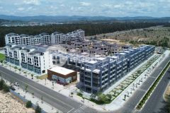 Laurora phu yen tung chính sách mới, hút sóng thị trường phú yên tuy hòa