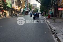 Nhà quận 3, nguyễn đình chiểu, hxh thông, 59m2, 4 tầng, nhỉnh 15 tỷ