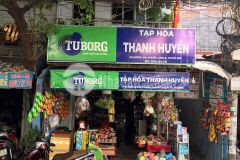 Nhà mặt tiền kinh doanh đường 339, phước long b, quận 9, dt 80m²8.2 tỷ.