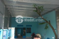 Cần tiền bán nhà 219m2 cho thuê ở xã tân phú trung củ chi giá 550 triệu.